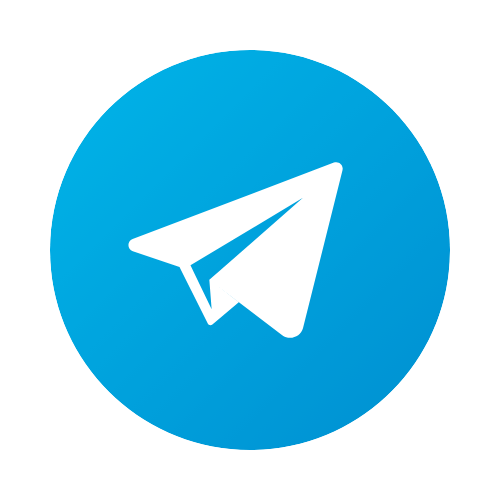 logo Telegram