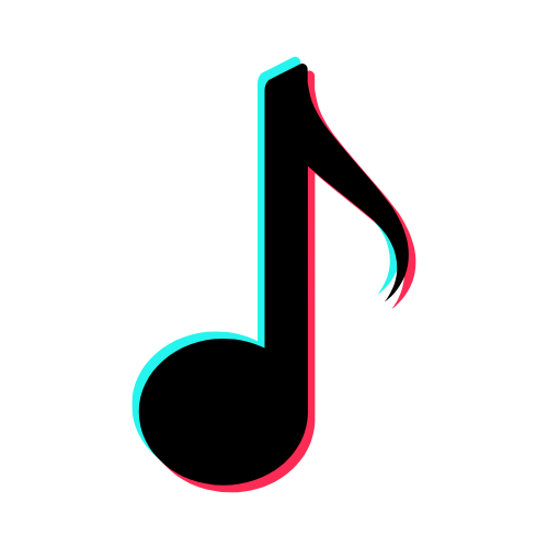 logo TikTok